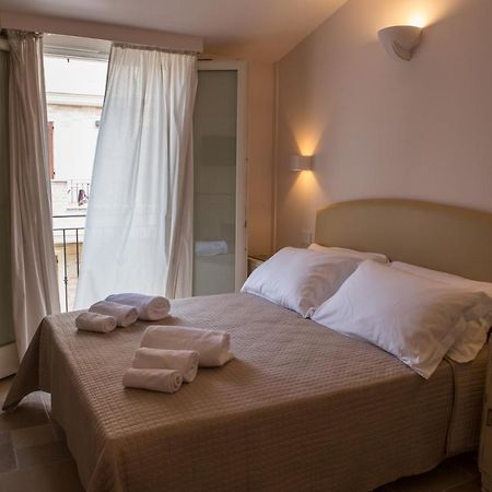 B&B Borgo Marinaro Porto San Giorgio Eksteriør bilde