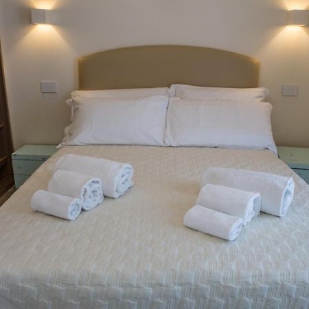 B&B Borgo Marinaro Porto San Giorgio Eksteriør bilde