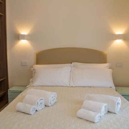 B&B Borgo Marinaro Porto San Giorgio Eksteriør bilde