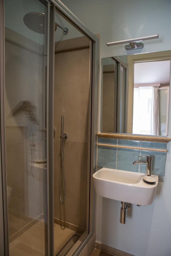 B&B Borgo Marinaro Porto San Giorgio Eksteriør bilde
