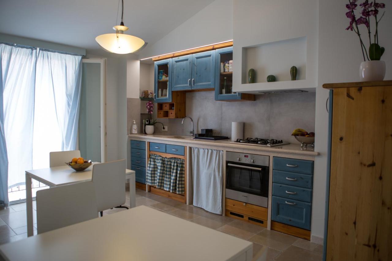 B&B Borgo Marinaro Porto San Giorgio Eksteriør bilde