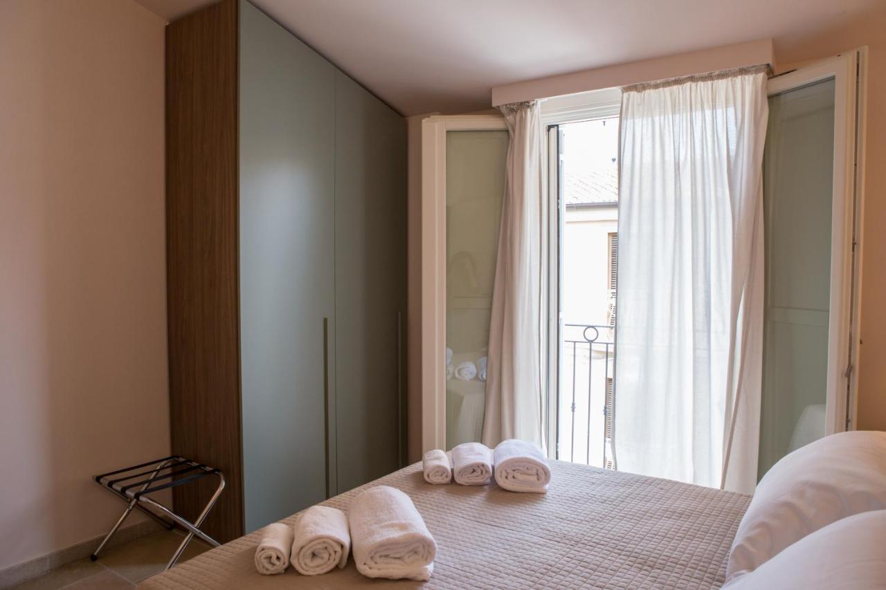 B&B Borgo Marinaro Porto San Giorgio Eksteriør bilde