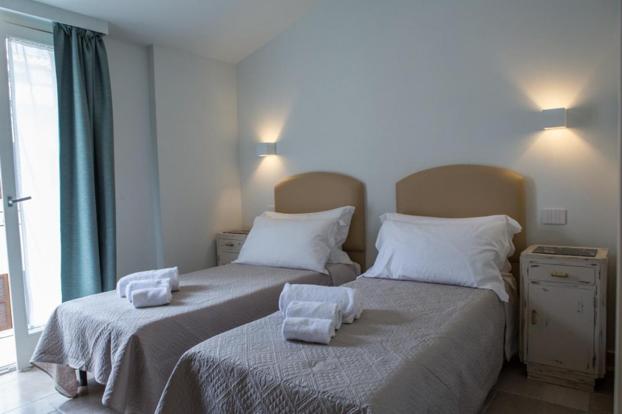 B&B Borgo Marinaro Porto San Giorgio Eksteriør bilde