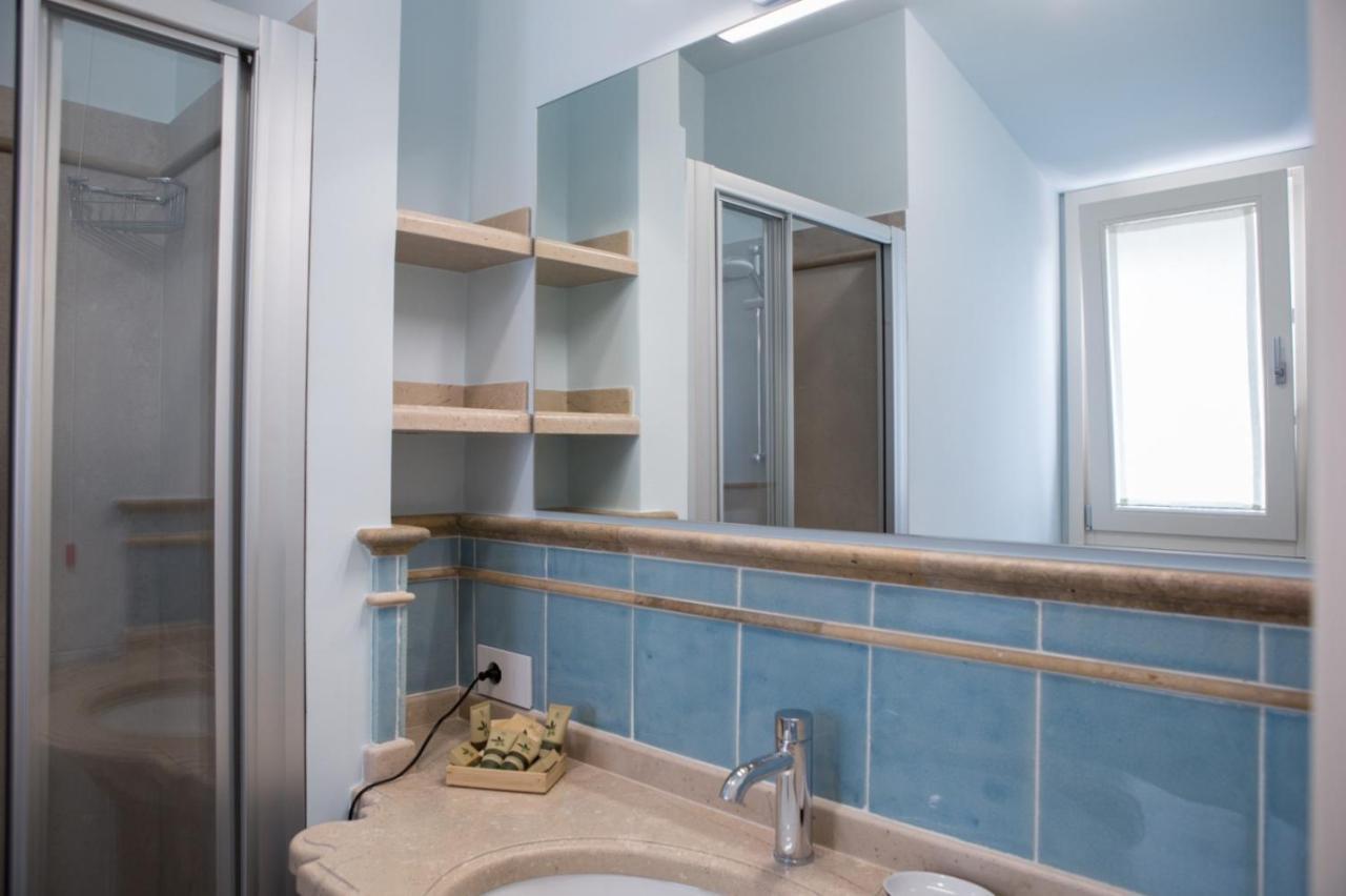 B&B Borgo Marinaro Porto San Giorgio Eksteriør bilde
