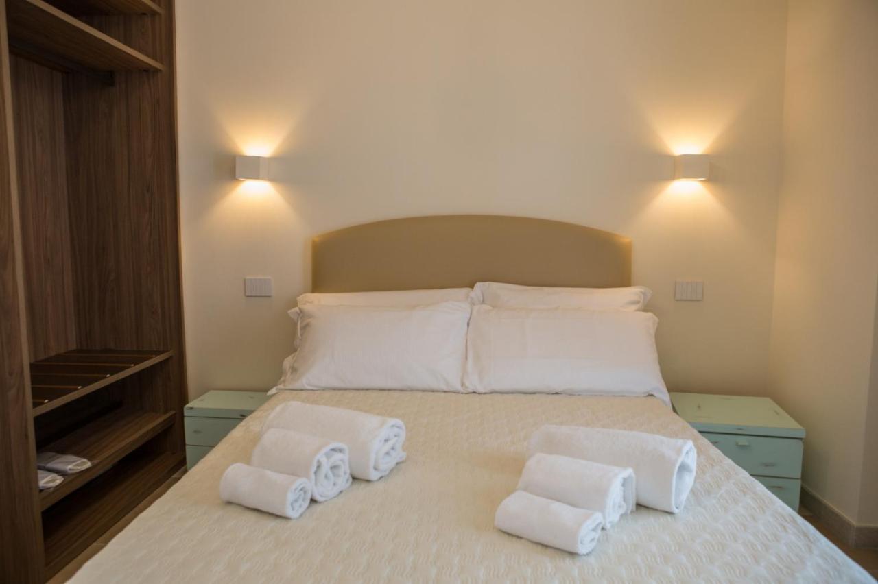 B&B Borgo Marinaro Porto San Giorgio Eksteriør bilde